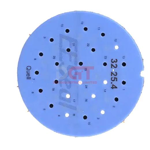FCQ38999/24JB5SDMIL-STD-461