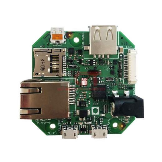 KITRA 710C RushUp from ichome.com