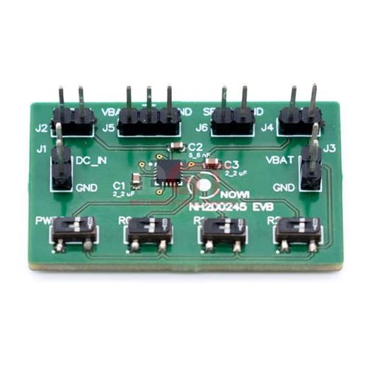 NH2D0245 EVAL BOARD Nowi from ichome.com