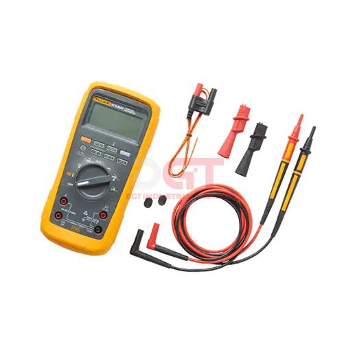FLUKE-87V-MAX